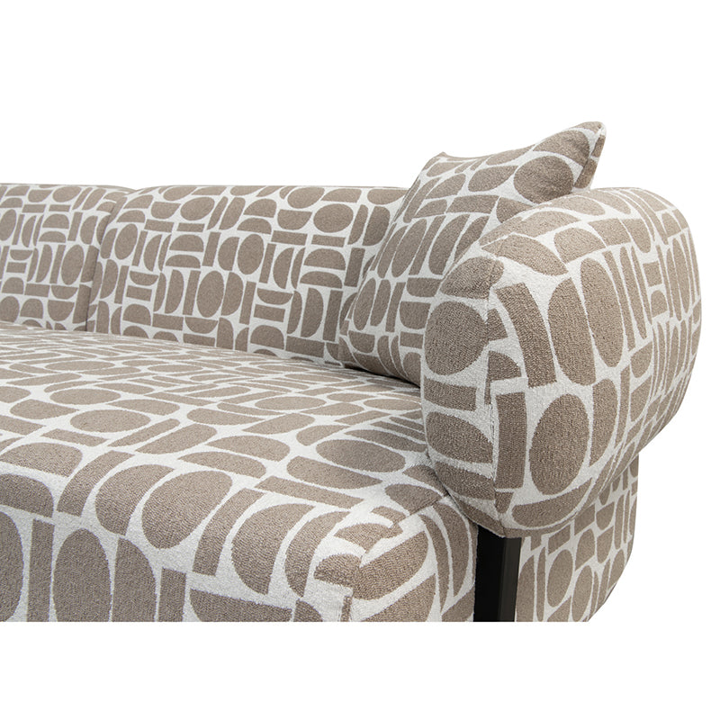 Kathmandu 3 Zitsbank Amon Naturel