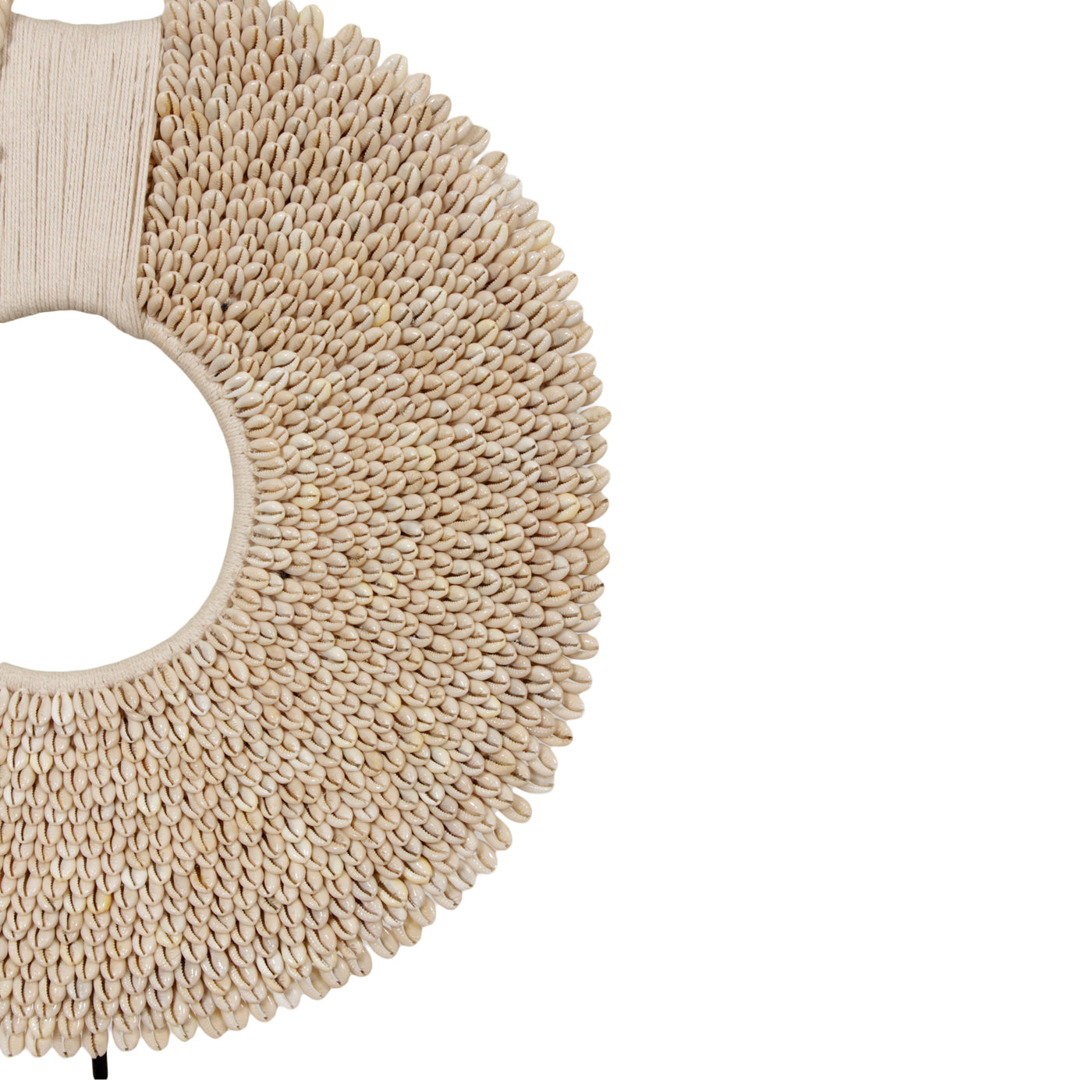 A6.2 Schelpenketting Op Standaard