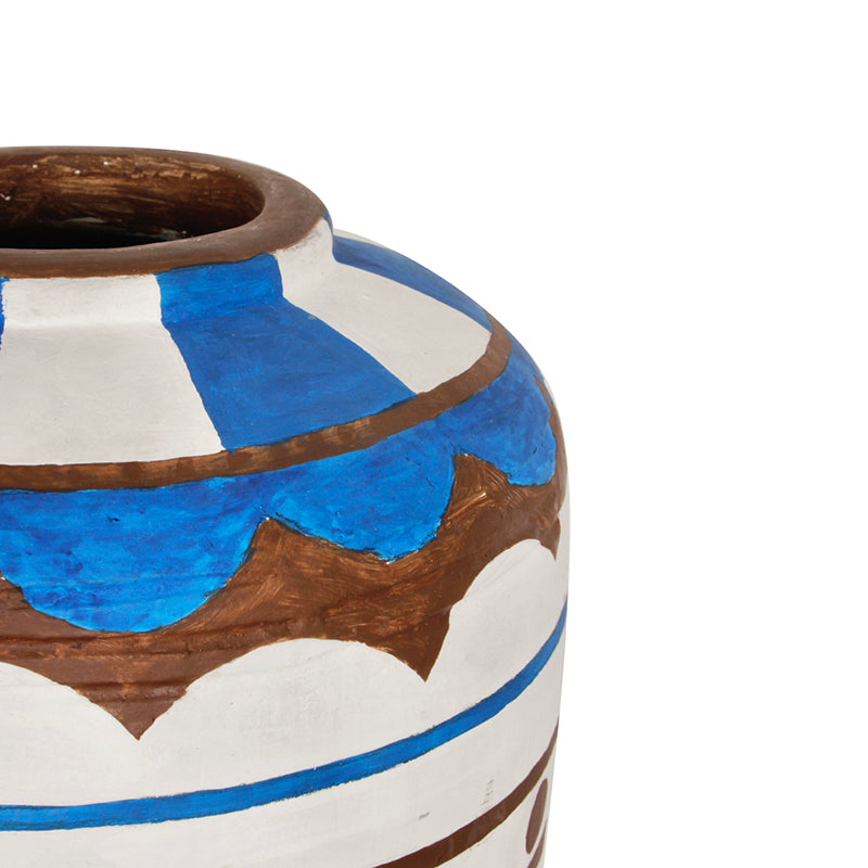 Keramische Vaas Athens