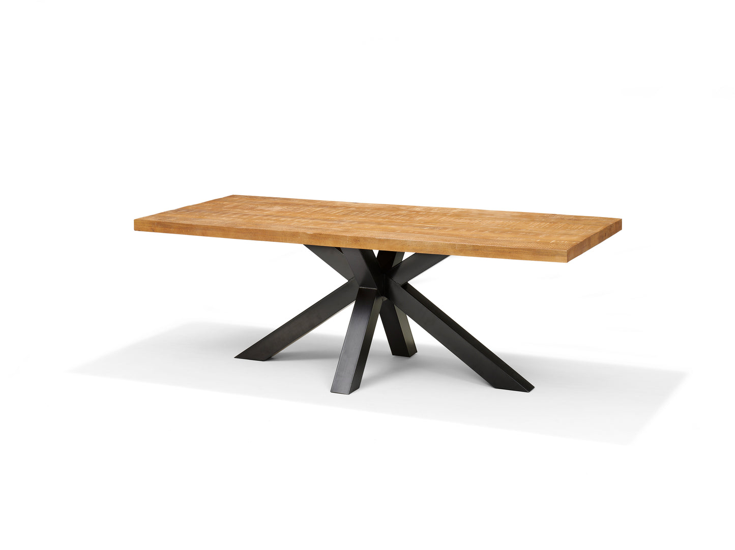 Eettafel STENVAD Mango - 220x100
