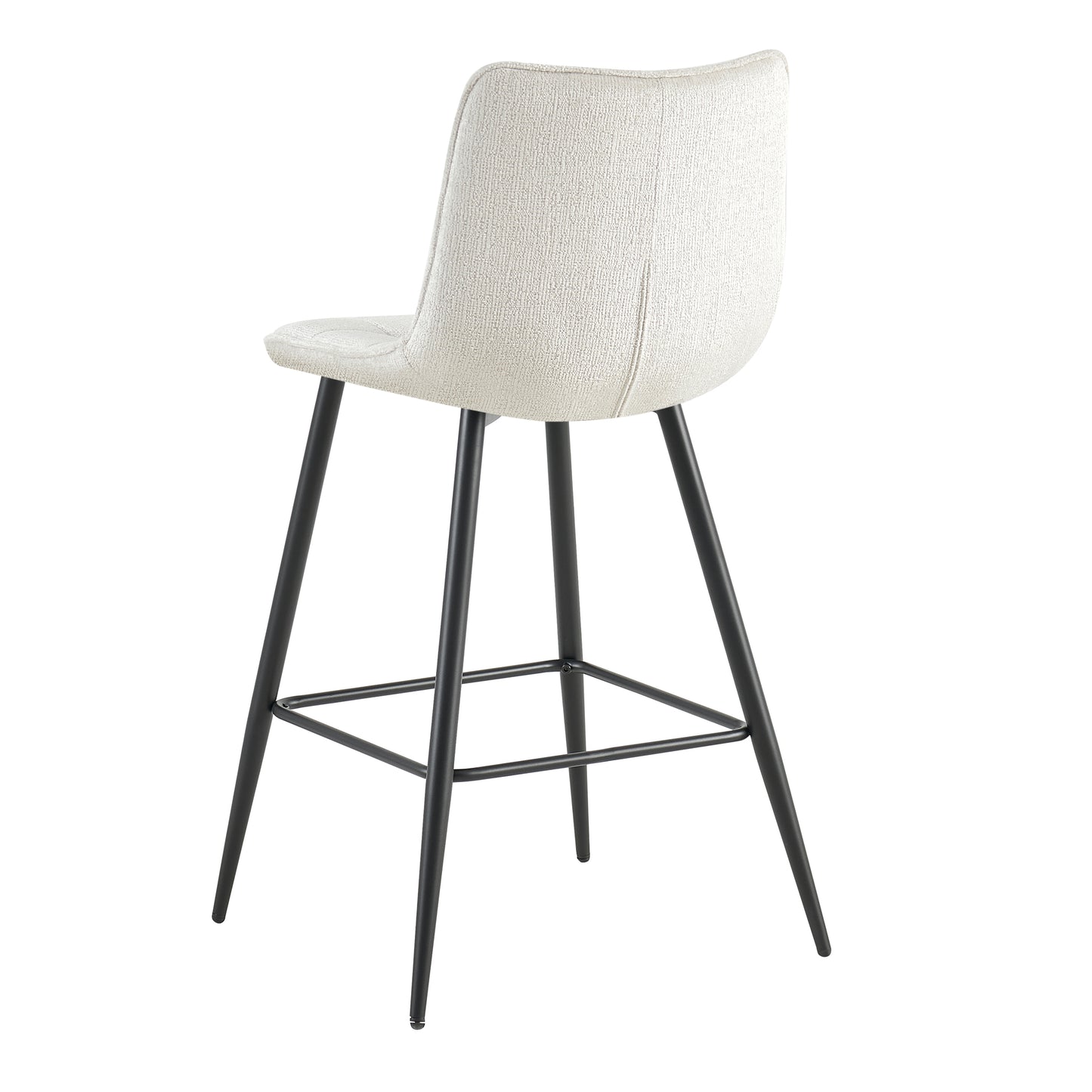 Barstoel Lucille Perfect Harmony Beige (set van 4)