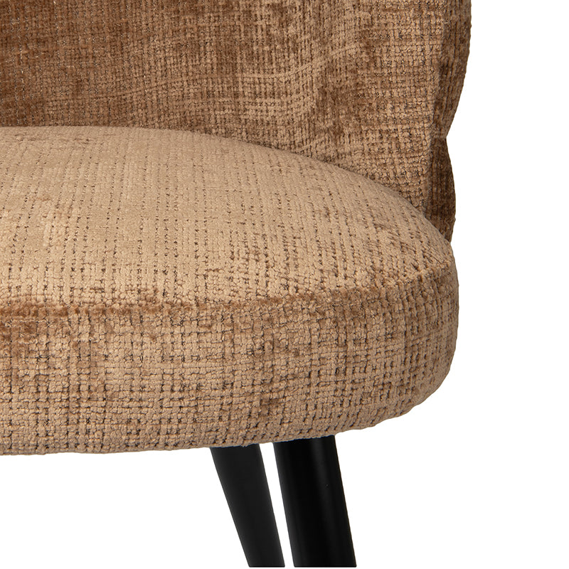 Cloud Chair Caramel (Set van 2)