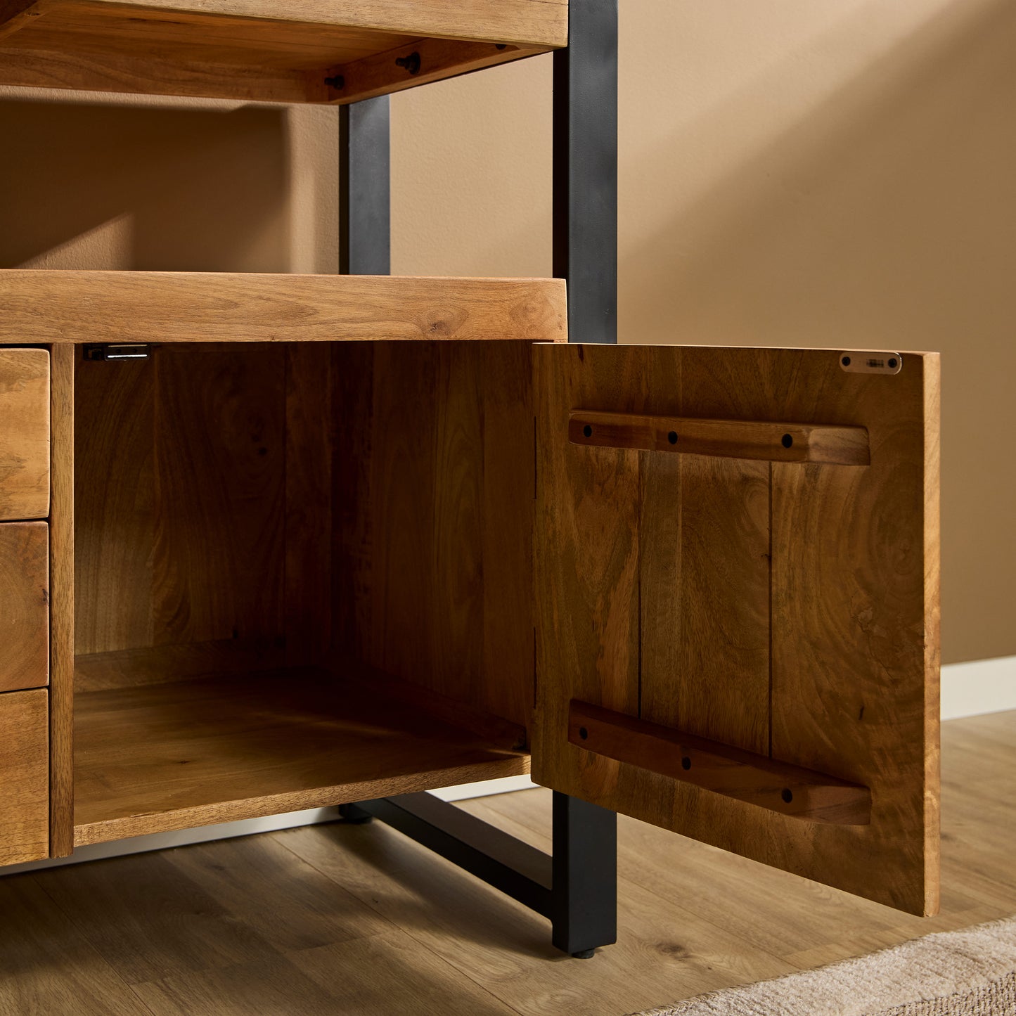 Dressoir Boaz 135 cm