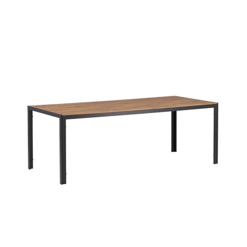 The Outsider Maeve 205x90cm Polywood Houtlook