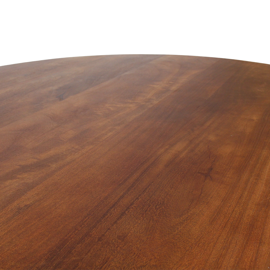 Bullnose Coliseo eettafel 120 cm