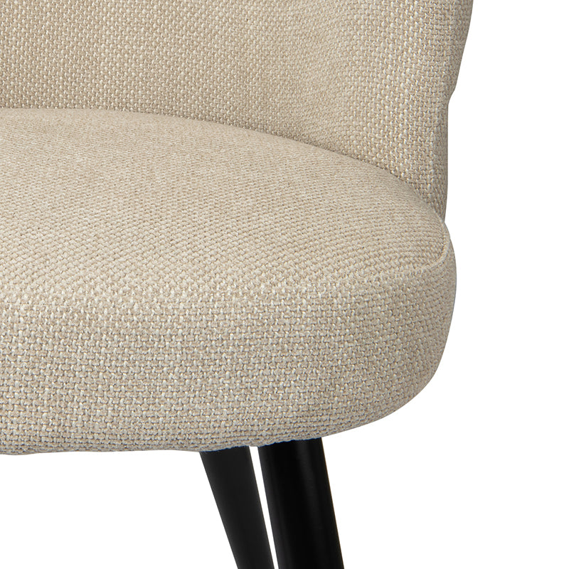 Cloud Chair Beige (Set van 2)