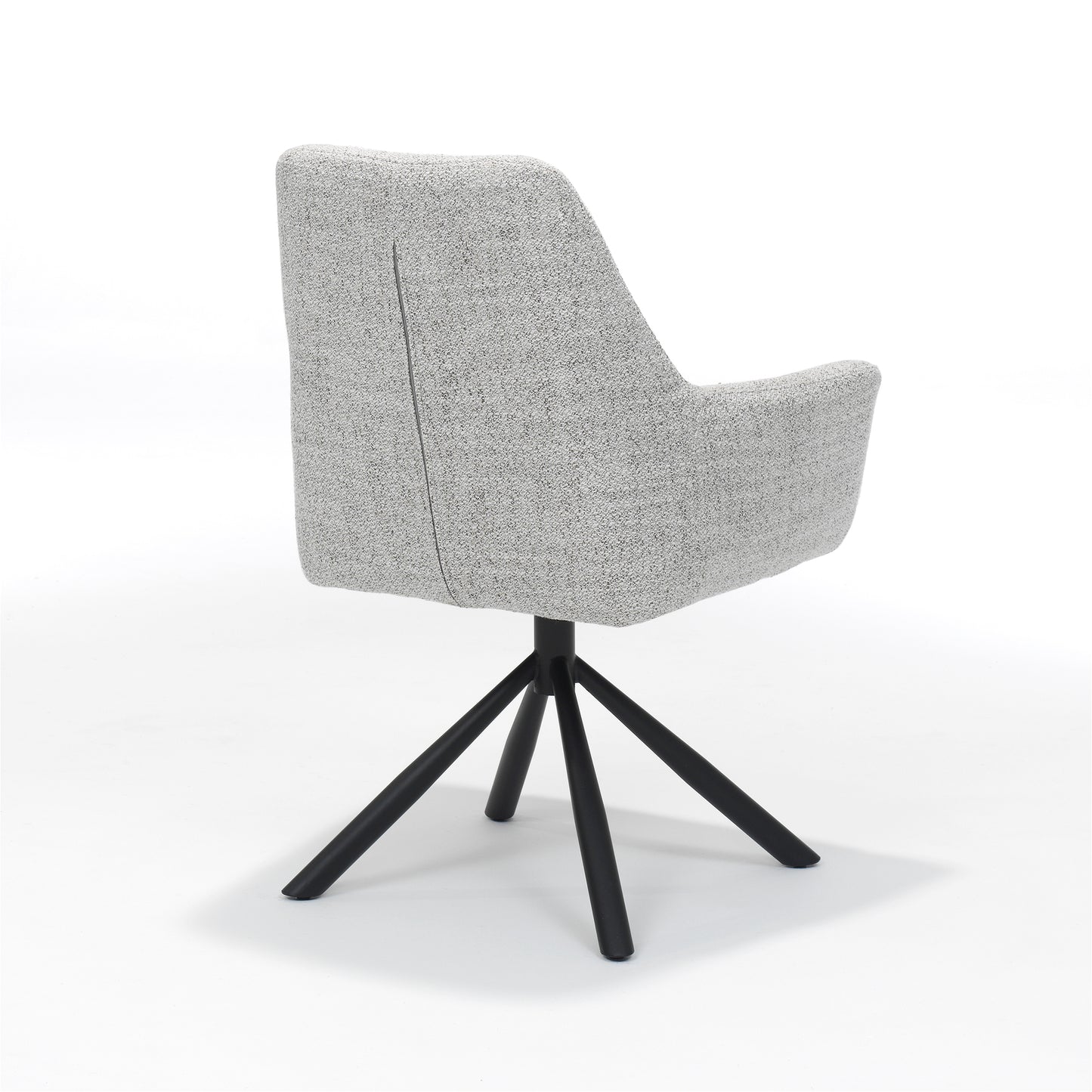 Boston fauteuil - Stof Oasis Bisque