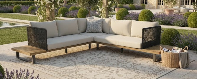 TENERIFE LOUNGE HOEKSET AANBIEDING