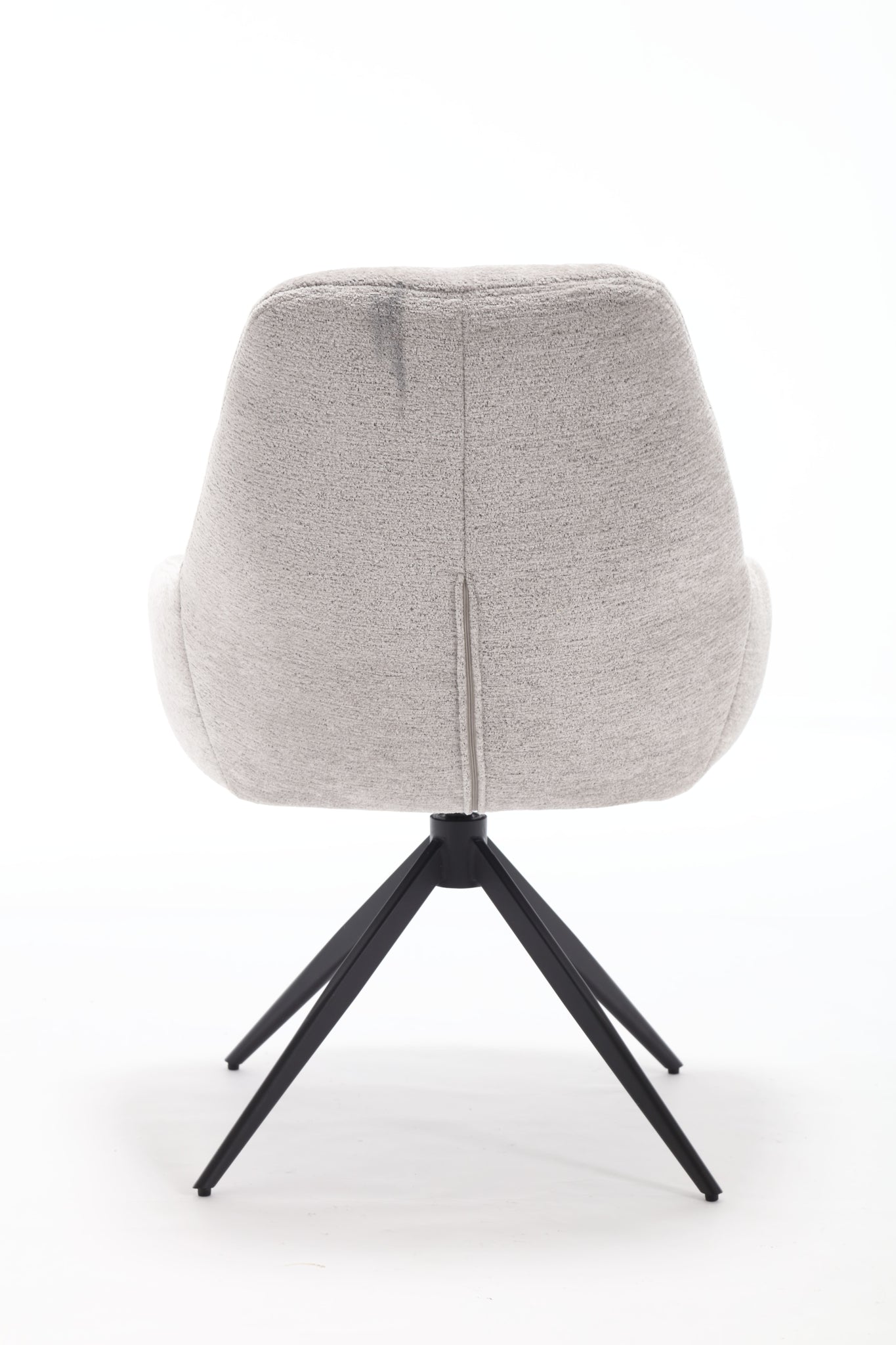 Stoel July Picasso Silver Lining 9307