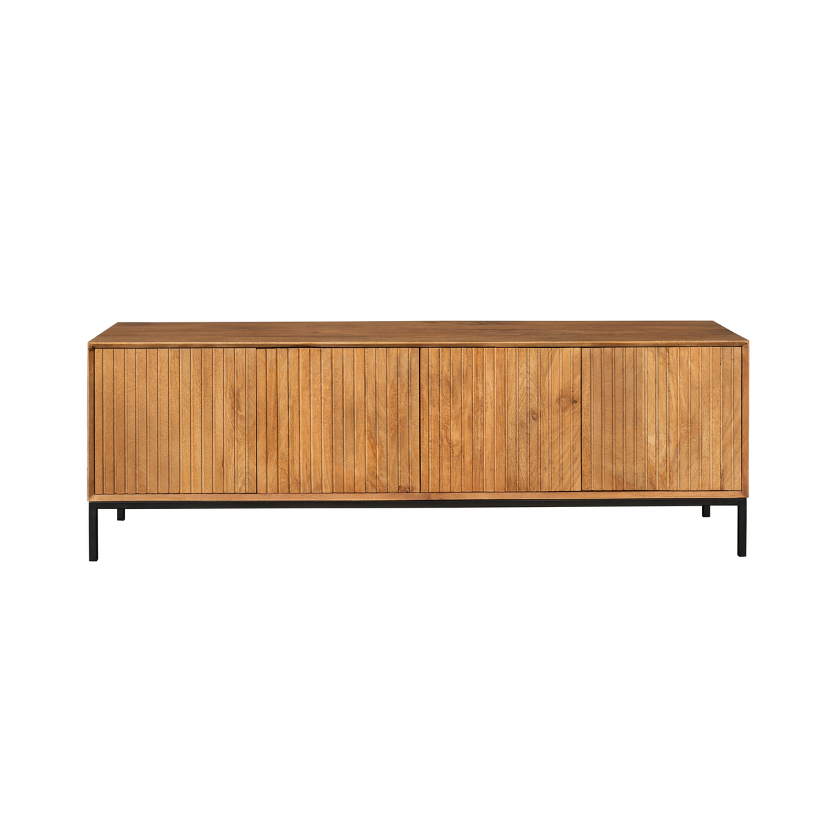 Tv-meubel Madison Naturel | 165 cm