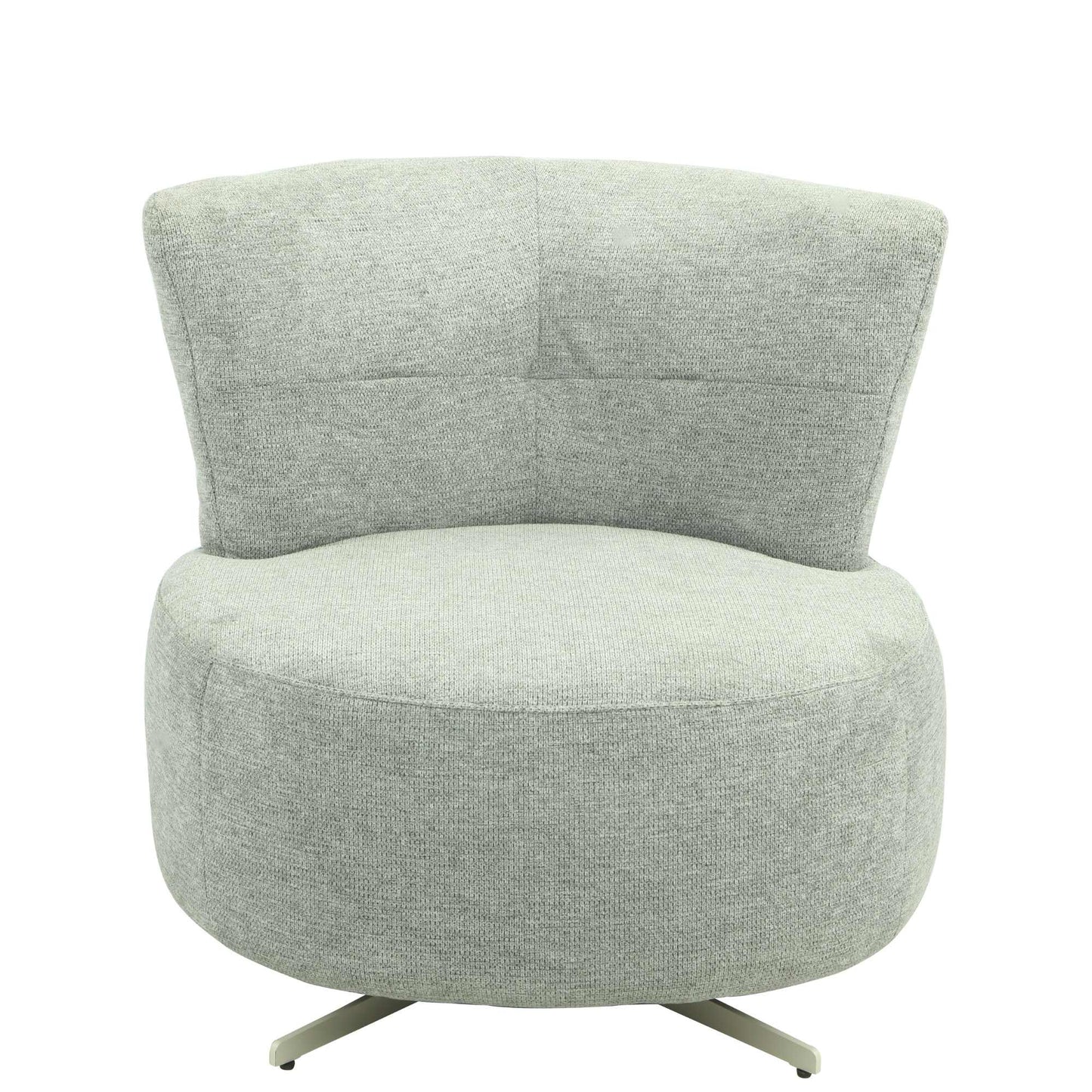 Fauteuil Fien | Grijs
