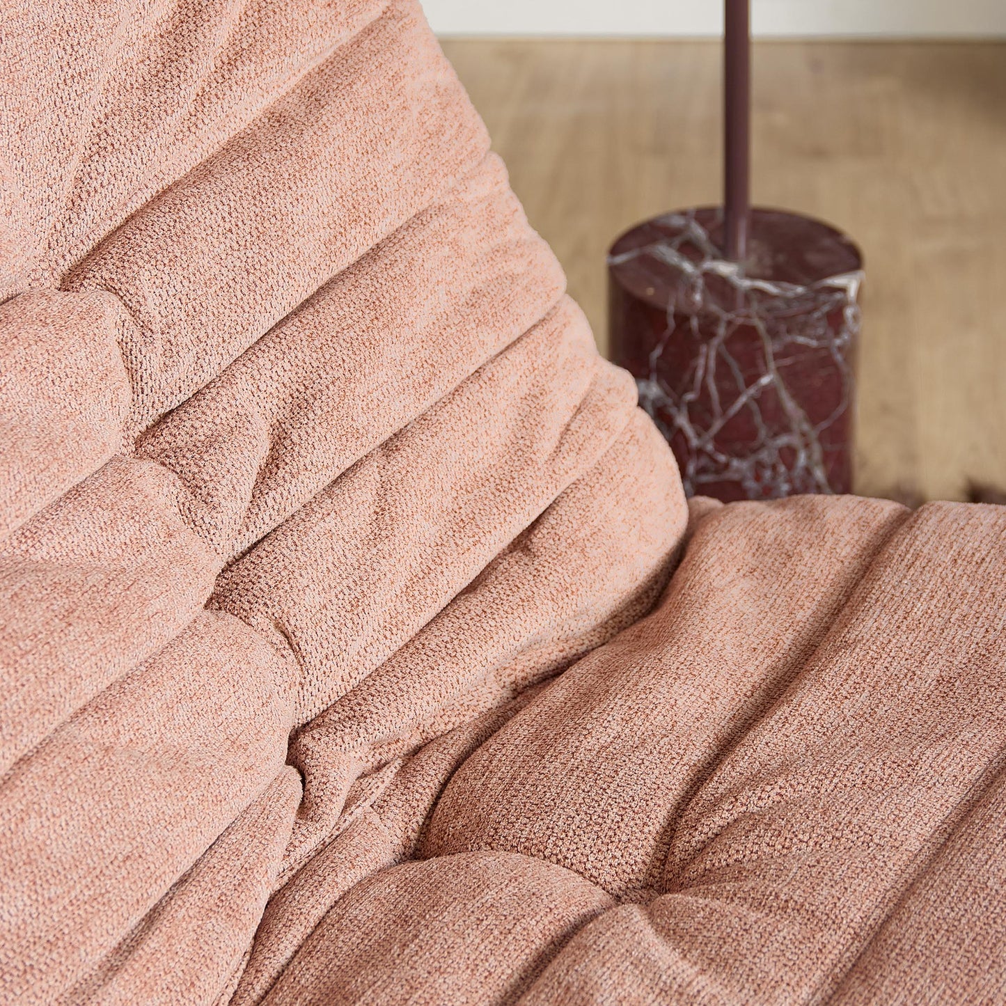 Relaxfauteuil Zen | Roze