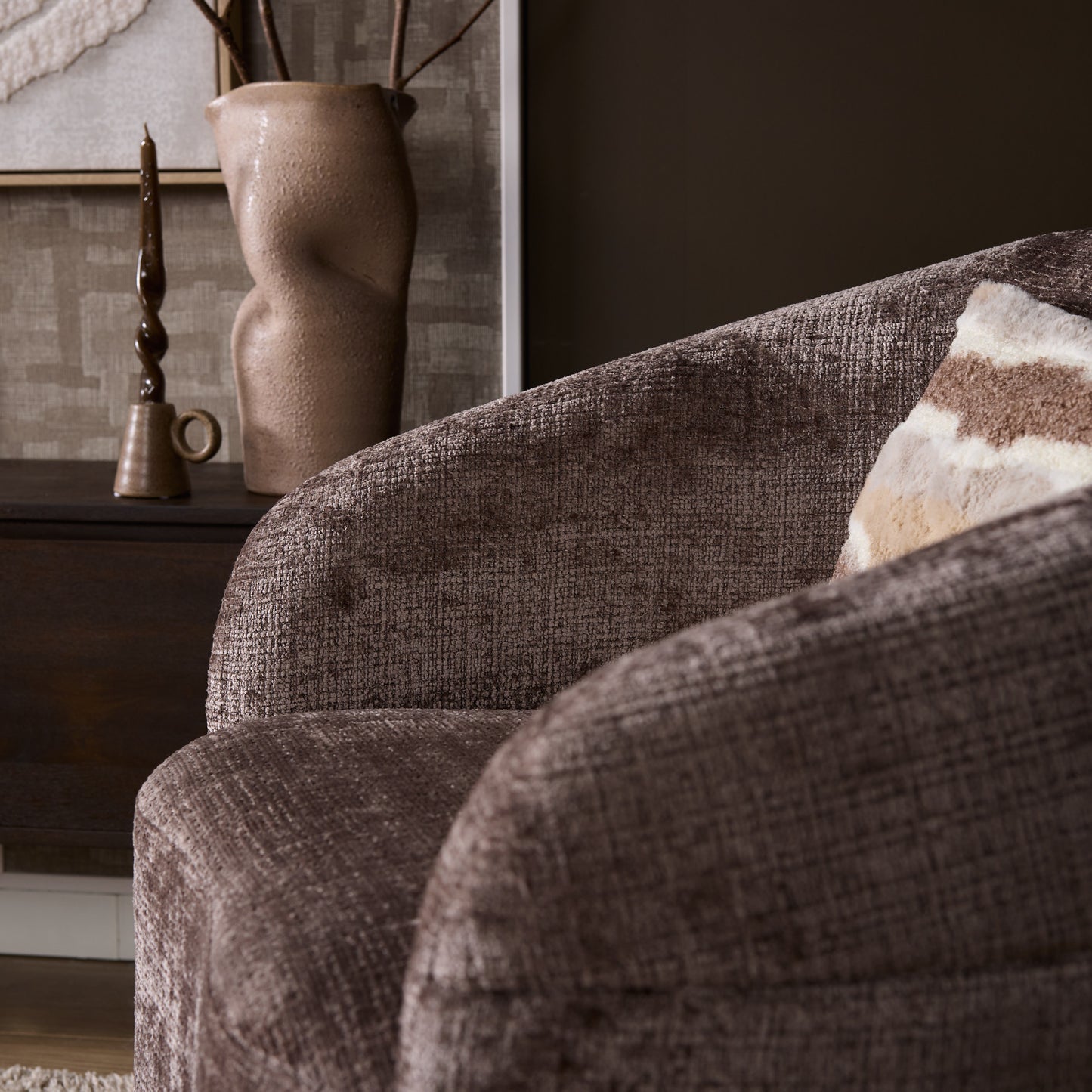 Fauteuil Yara | Klei