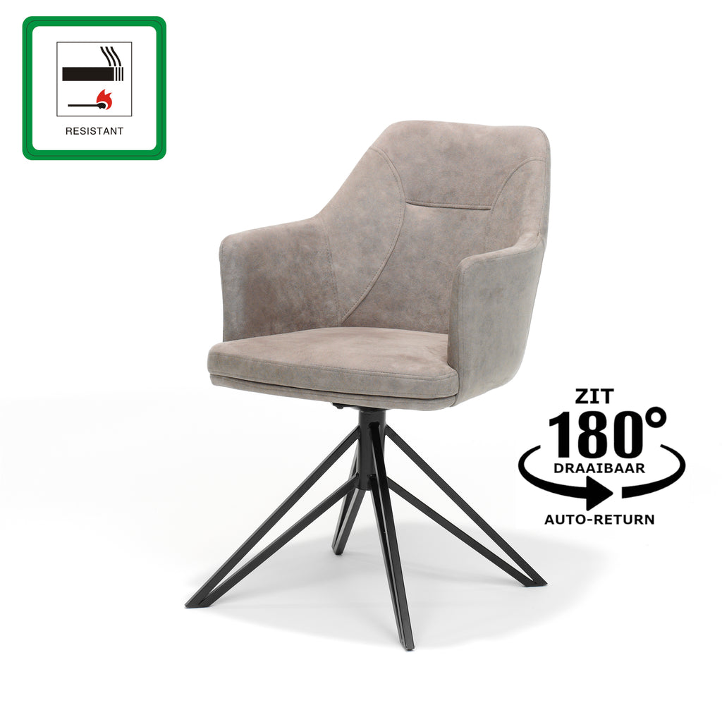 Fauteuil Calvin
