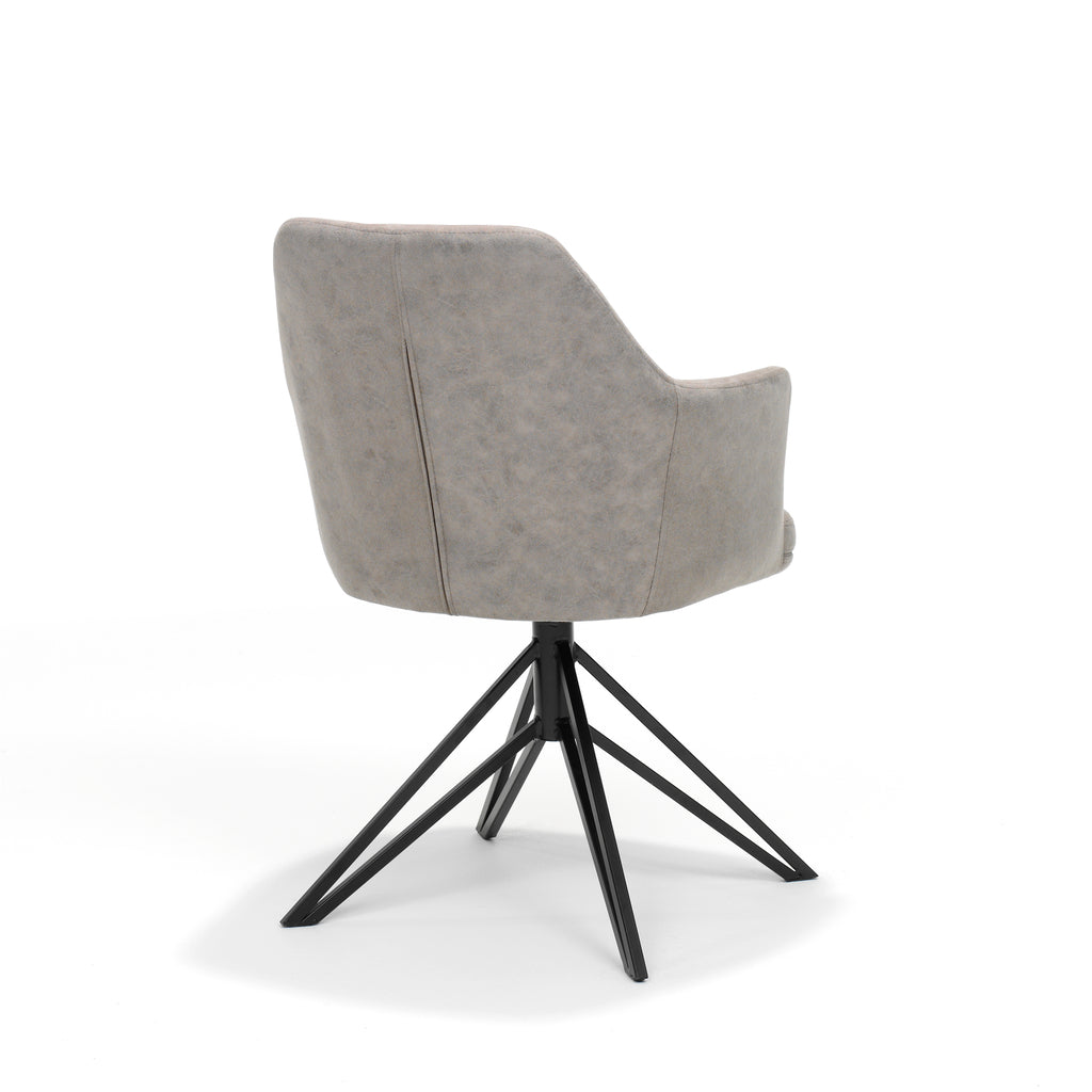 Fauteuil Calvin