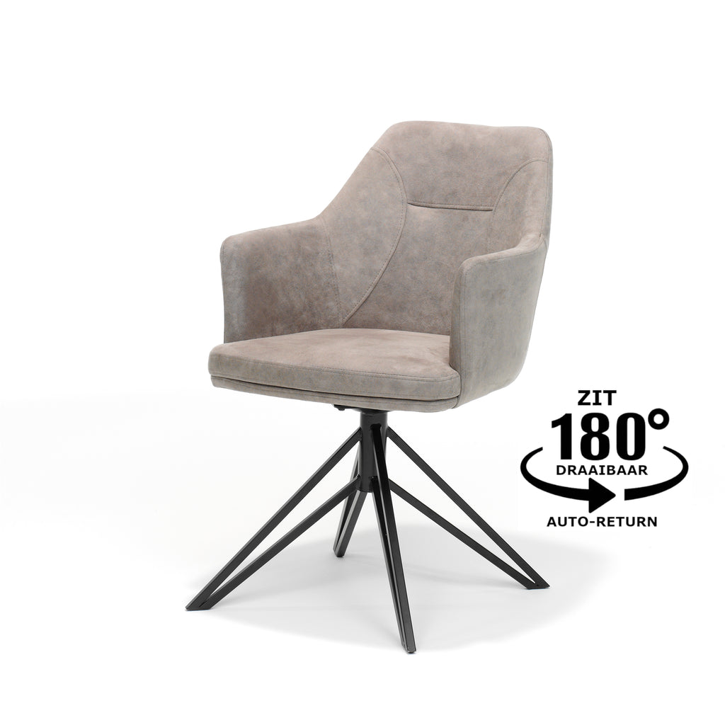 Fauteuil Calvin