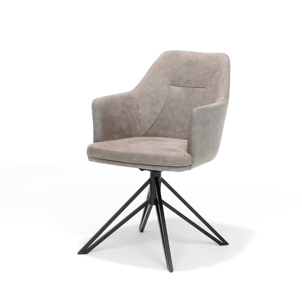 Fauteuil Calvin