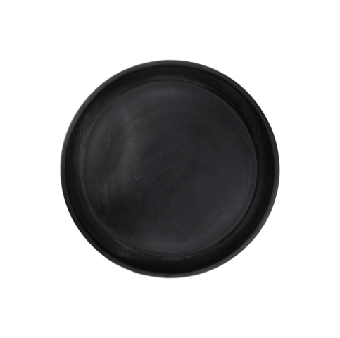 Ronde Bijzettafel Ventura