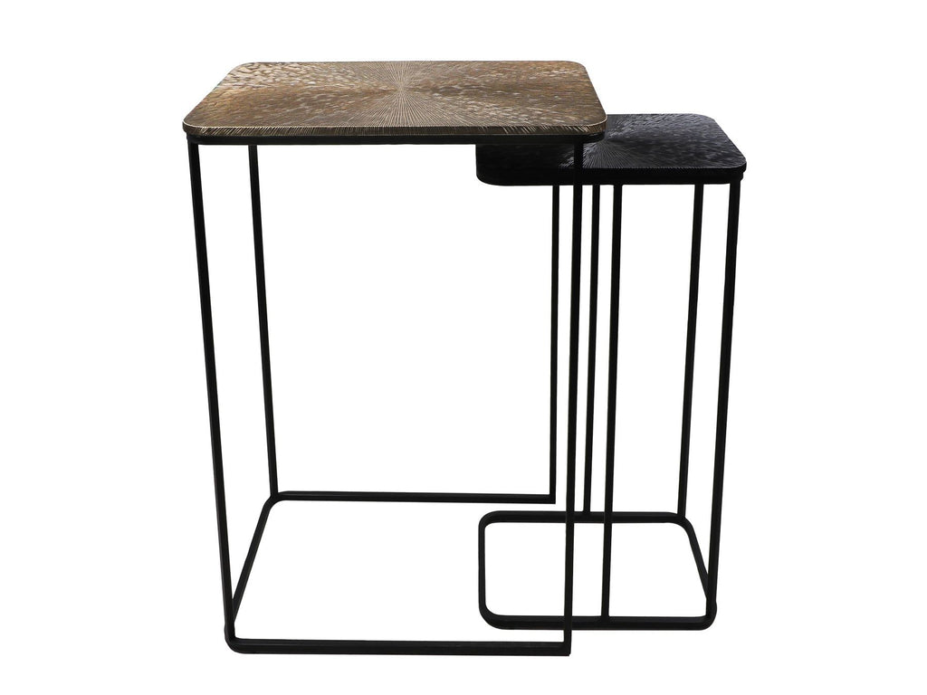 Wandtafel Set van 2