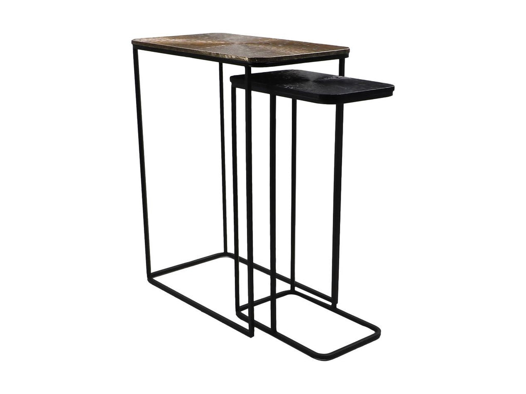 Wandtafel Set van 2