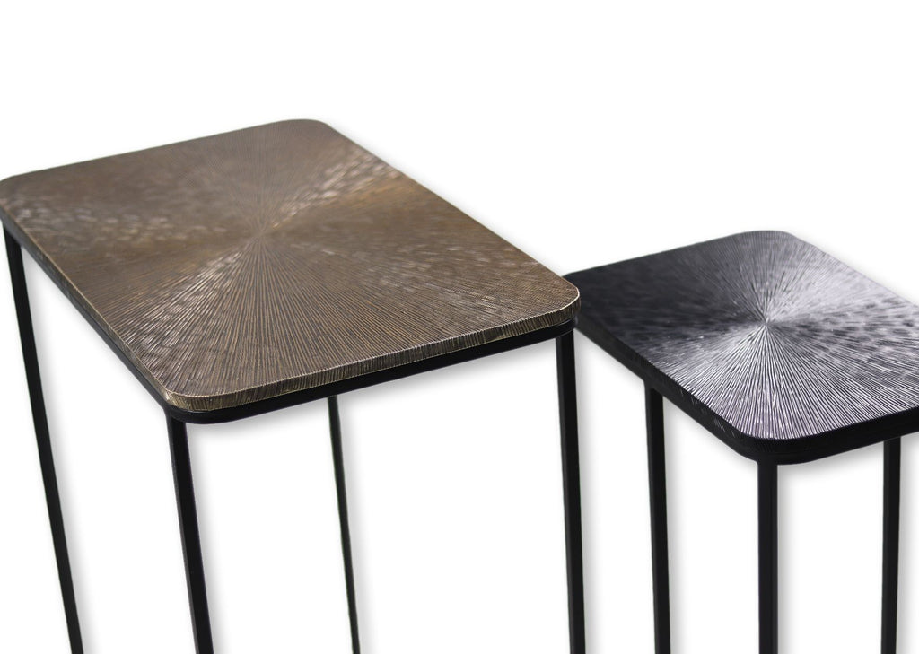 Wandtafel Set van 2
