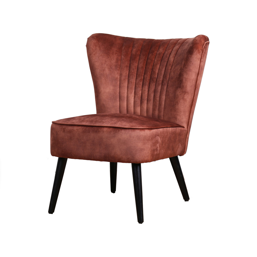 Fauteuil Eva