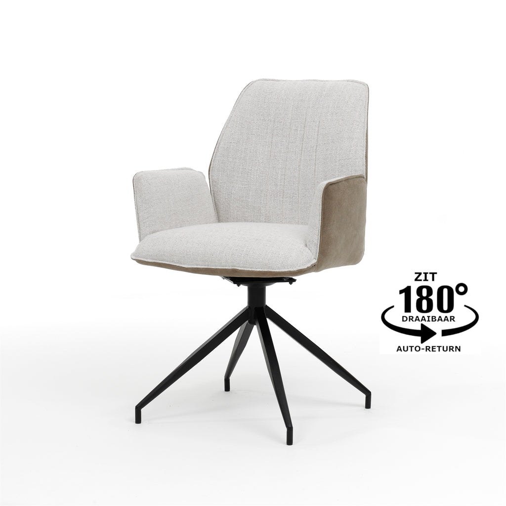 Fauteuil Gio