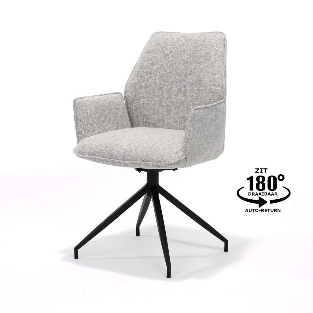 Fauteuil Gio