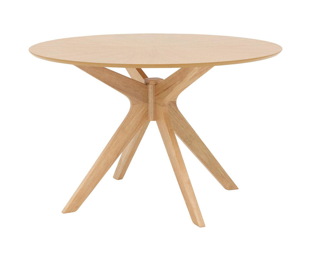 Eetkamertafel Rond Julia
