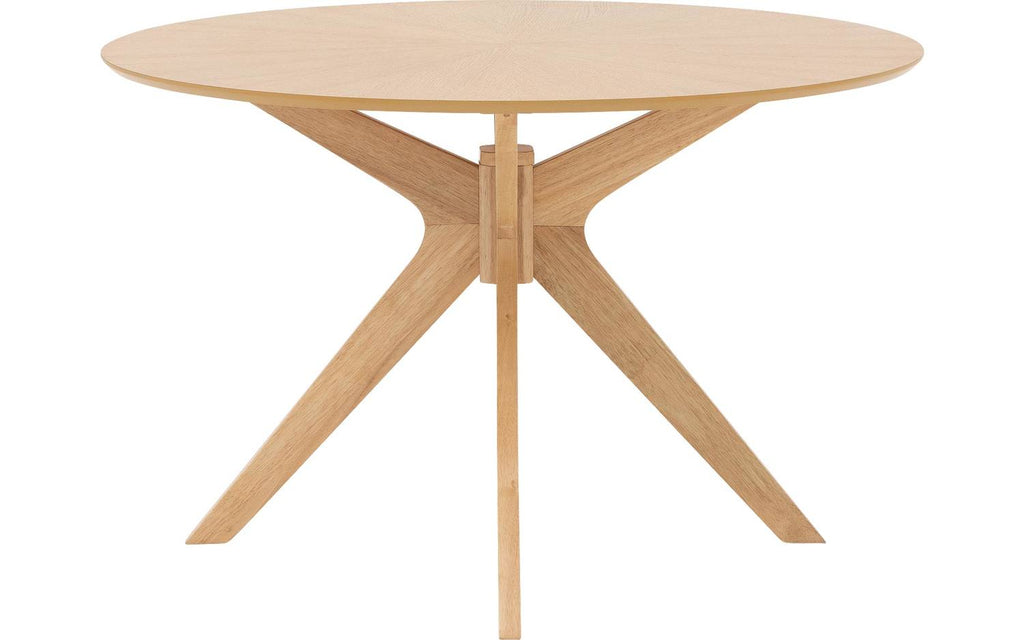 Eetkamertafel Rond Julia