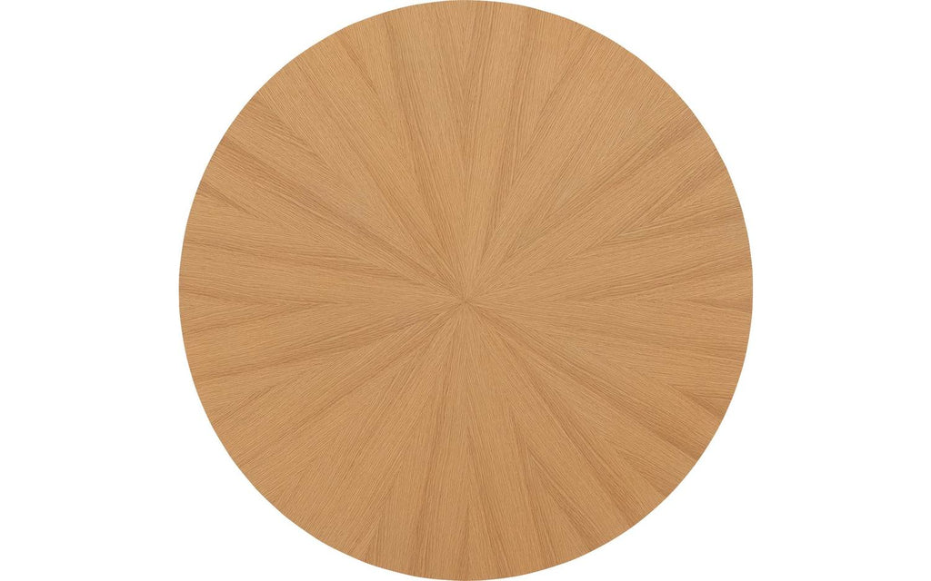 Eetkamertafel Rond Julia