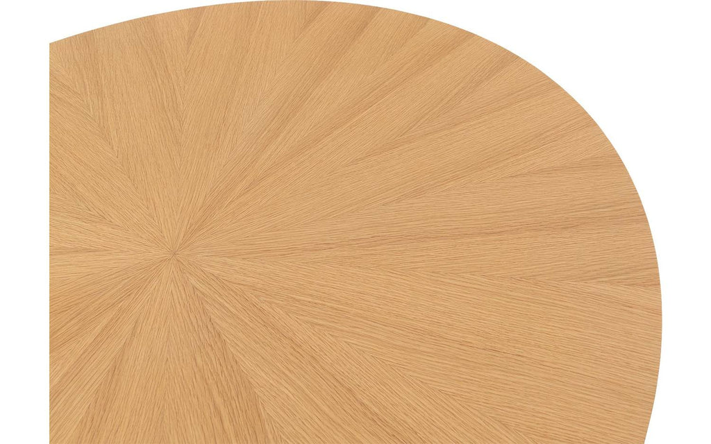 Eetkamertafel Rond Julia