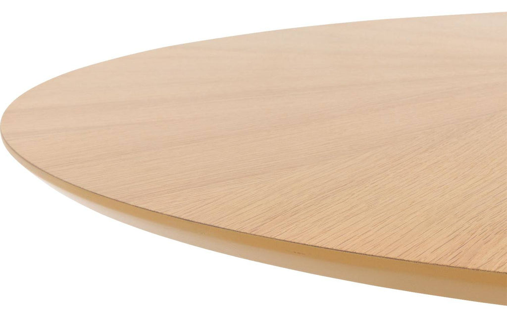 Eetkamertafel Rond Julia
