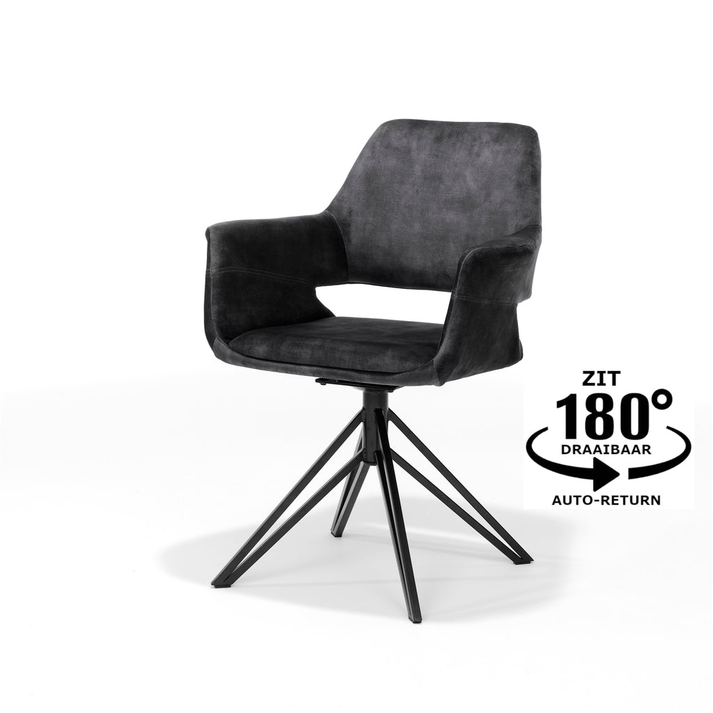 Fauteuil Katy