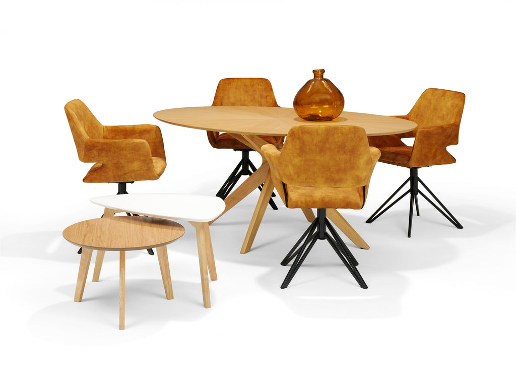 Fauteuil Katy