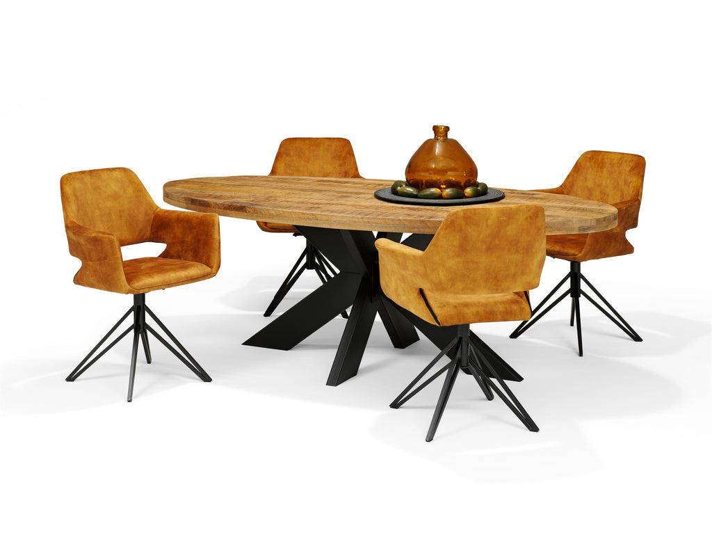 Fauteuil Katy