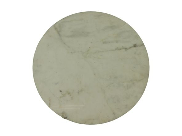 Ronde Bijzettafel