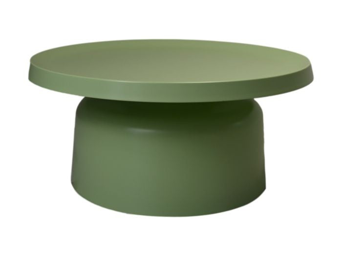 Ronde Salontafel Mara