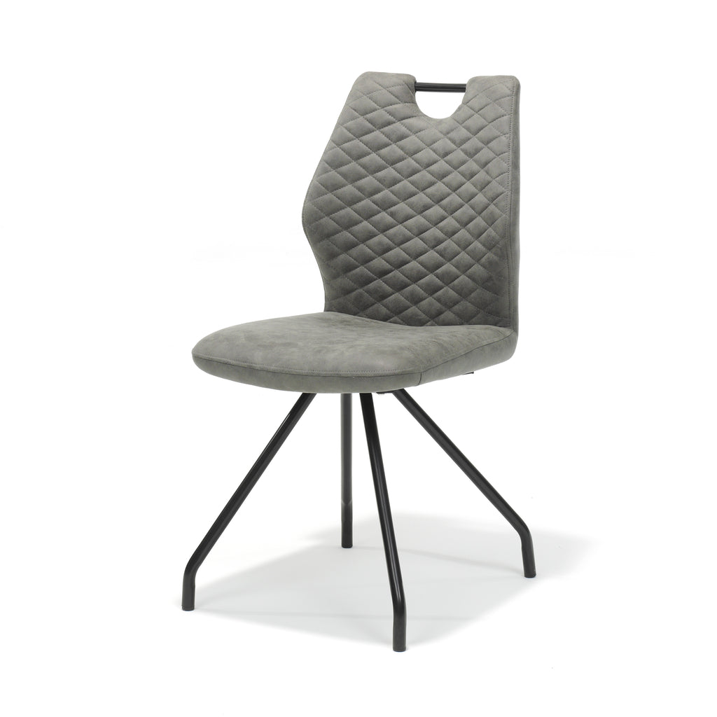 Stoel Carlos - RV Design