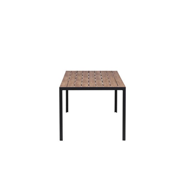 The Outsider Maeve 205x90cm Polywood Houtlook