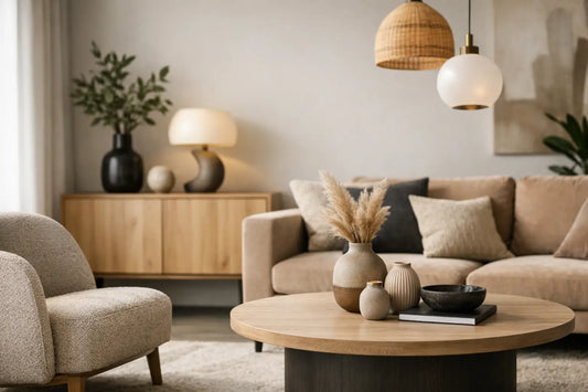 Nieuw binnen meubels voor een stijlvol interieur
