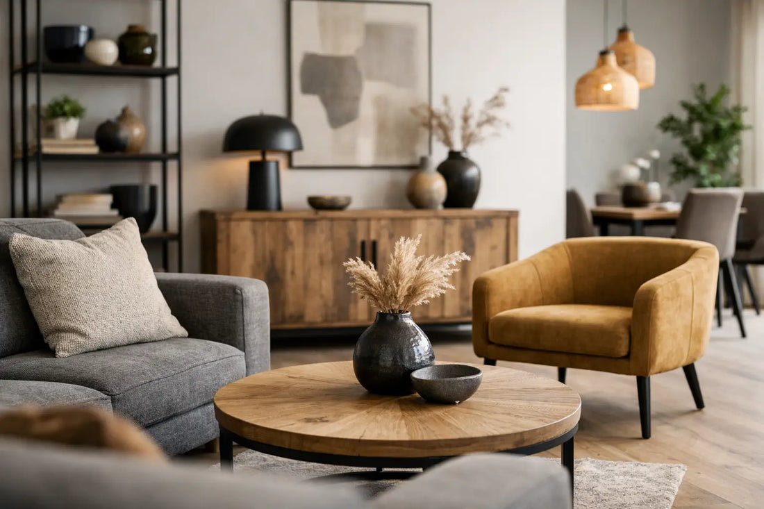 Starfurn meubels review: stijl, kwaliteit en keuze