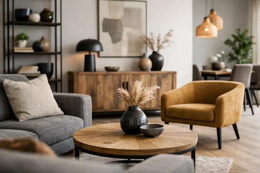 Starfurn meubels review: stijl, kwaliteit en keuze