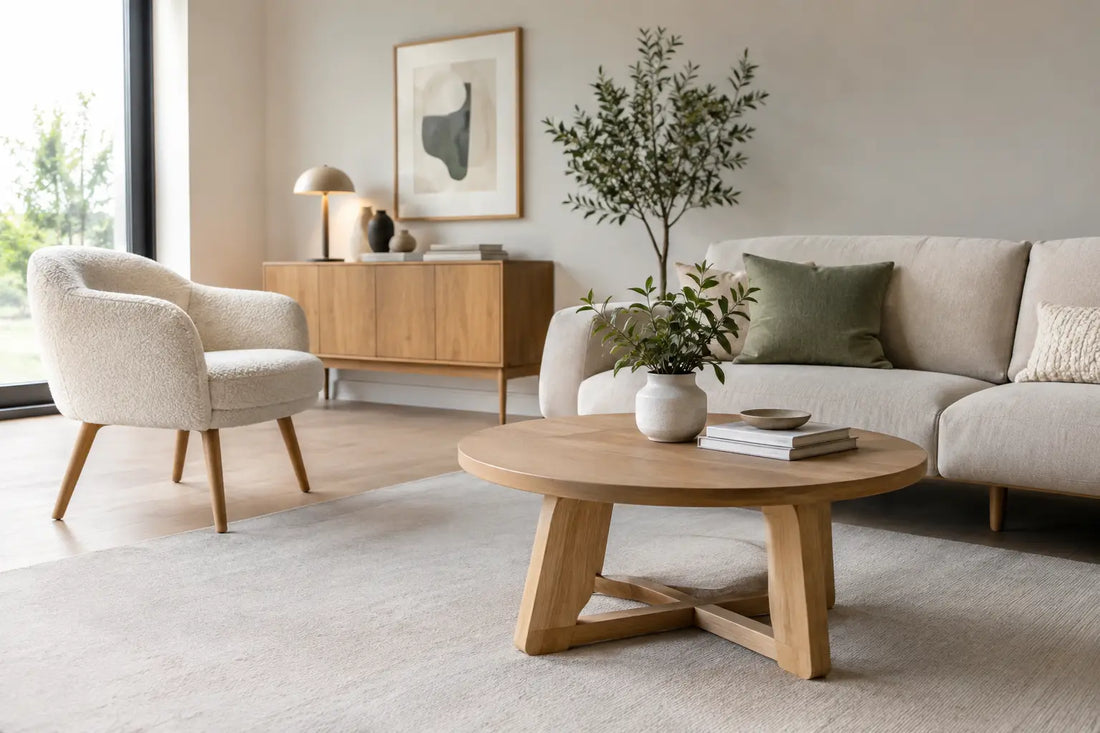 House Nordic meubels review voor je interieur