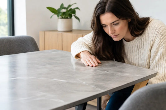 Keramische tafel beoordeling vóór je koopt
