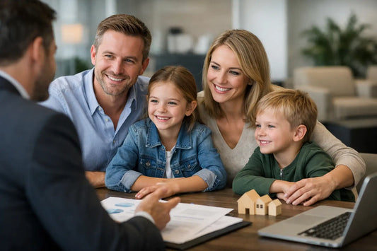Beste bank voor gezin kiezen zonder spijt