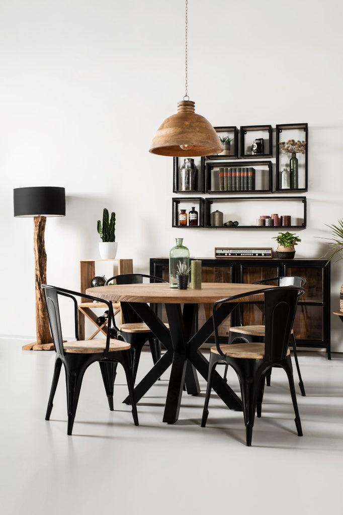 Eetkamerstoelen