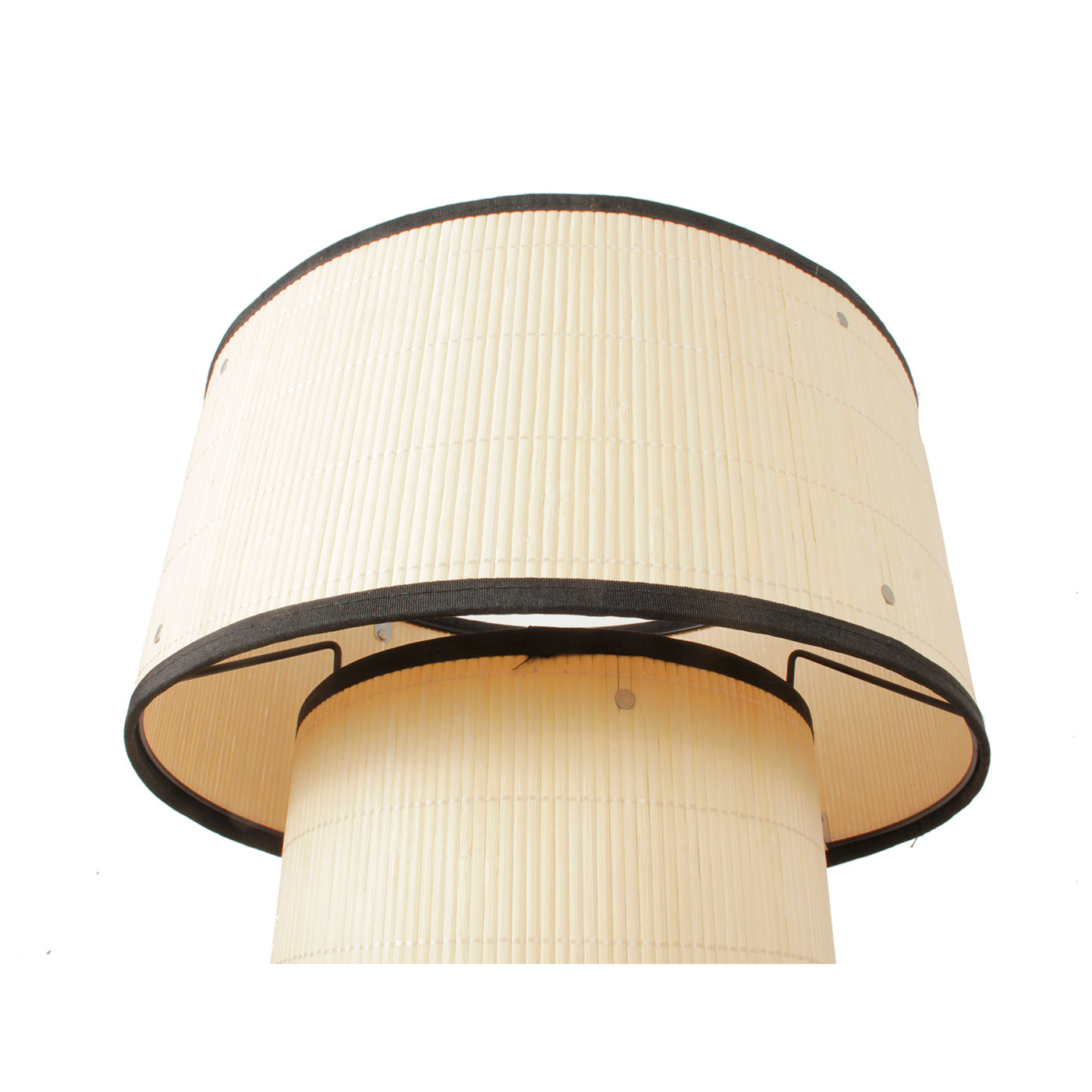 Lamp Natuurlijk Bamboe