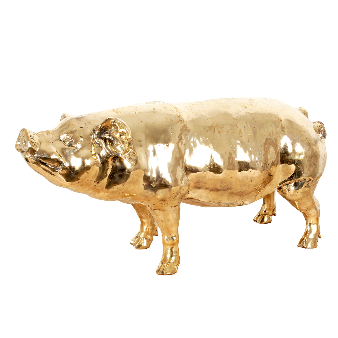 Messing Varken XL