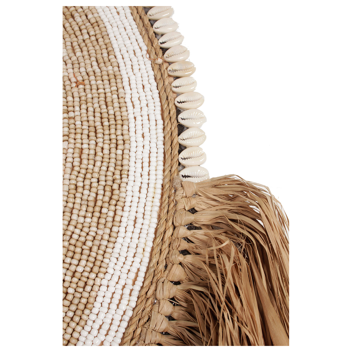 Wanddecoratie Cameroon